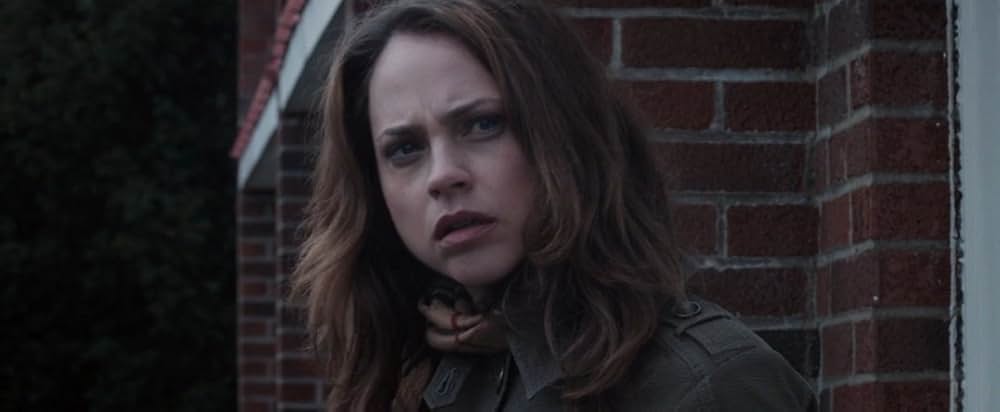 フィアー・クリニック 恐怖の渦の画像