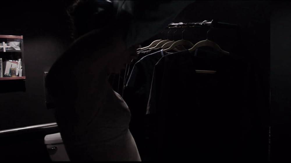 フィアー・クリニック 恐怖の渦の画像