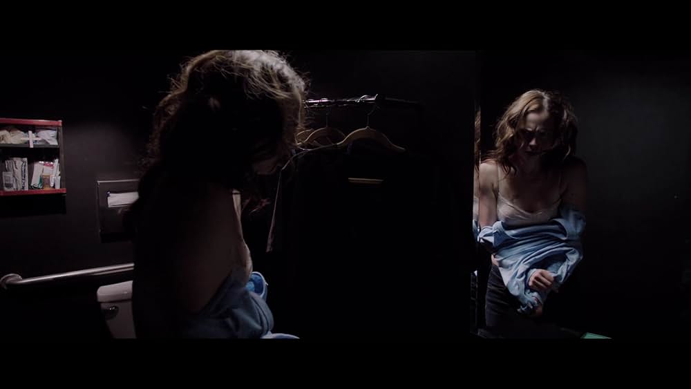 フィアー・クリニック 恐怖の渦の画像