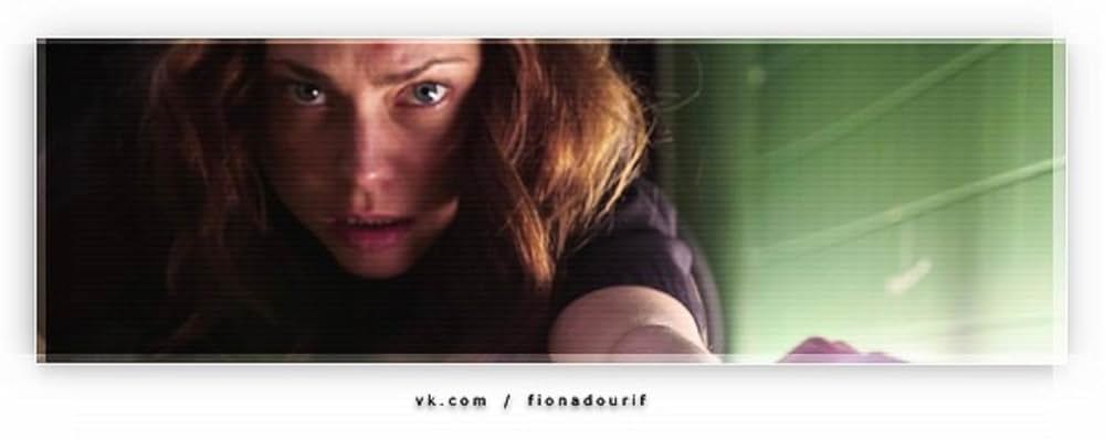 フィアー・クリニック 恐怖の渦の画像