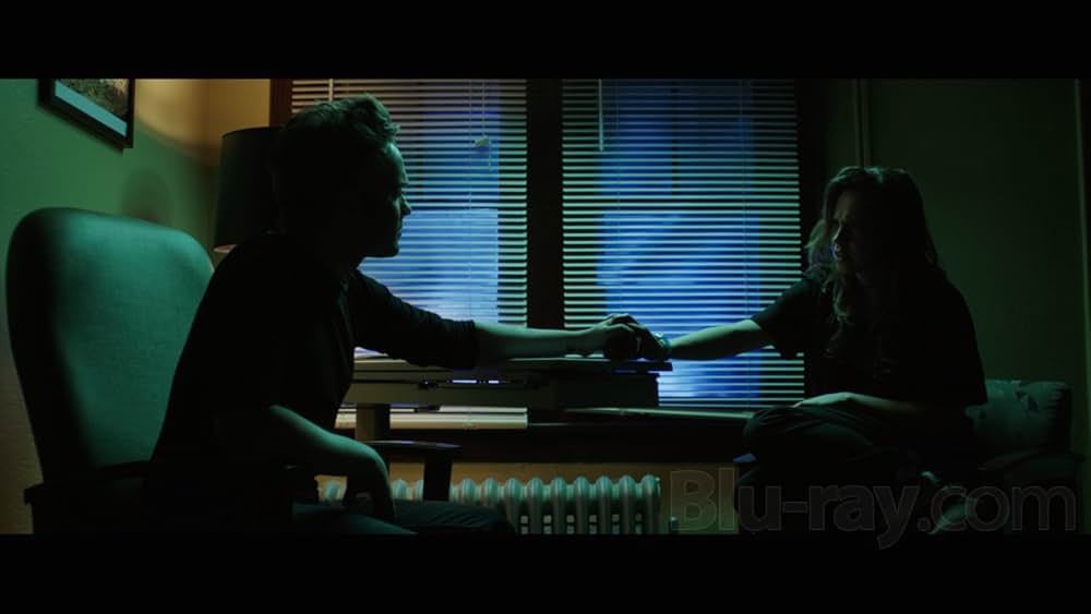 フィアー・クリニック 恐怖の渦の画像