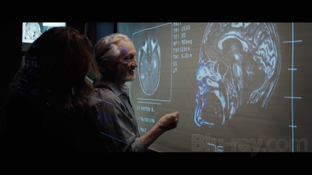 フィアー・クリニック 恐怖の渦の画像