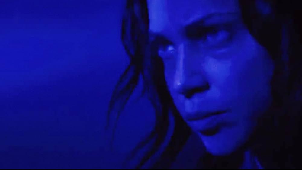 フィアー・クリニック 恐怖の渦の画像