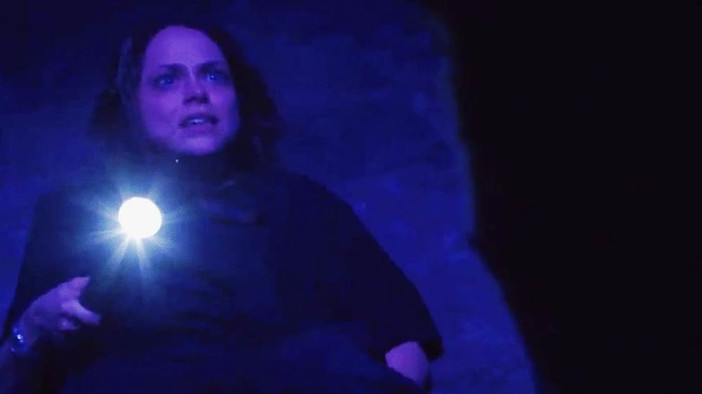 フィアー・クリニック 恐怖の渦の画像