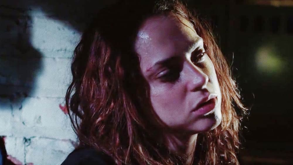 フィアー・クリニック 恐怖の渦の画像