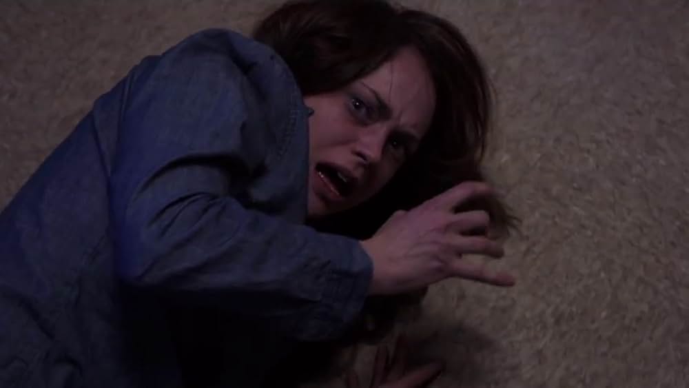 フィアー・クリニック 恐怖の渦の画像