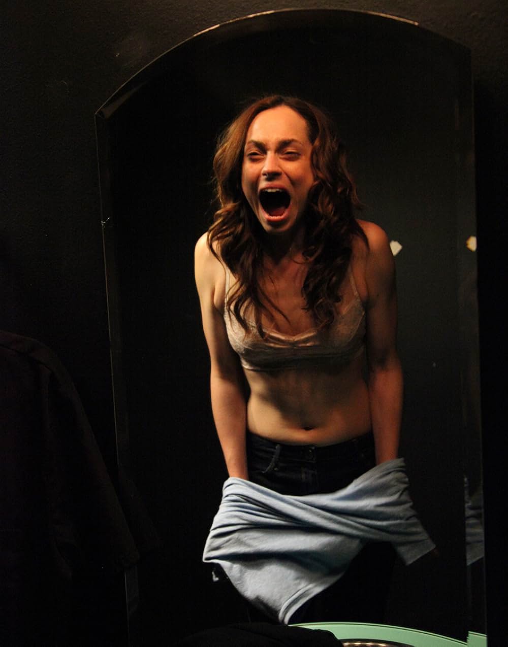 フィアー・クリニック 恐怖の渦の画像