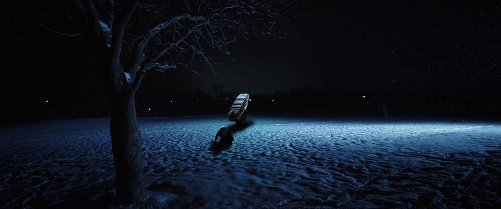 フィアー・クリニック 恐怖の渦の画像