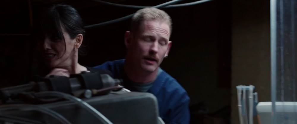 フィアー・クリニック 恐怖の渦の画像