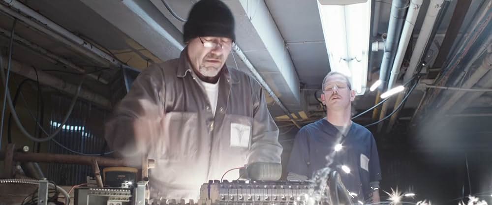 フィアー・クリニック 恐怖の渦の画像