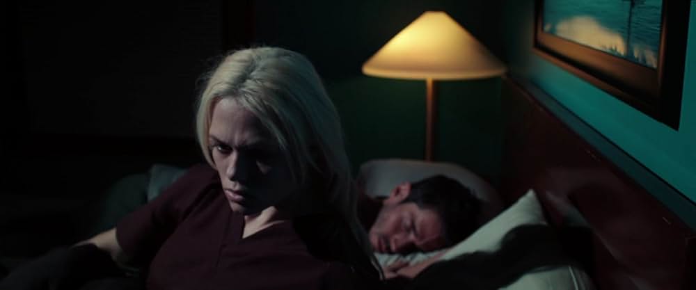 フィアー・クリニック 恐怖の渦の画像