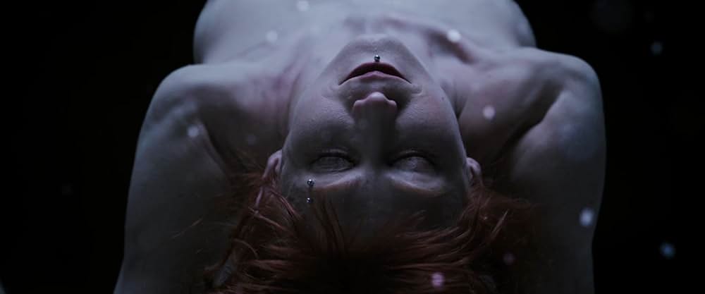 フィアー・クリニック 恐怖の渦の画像