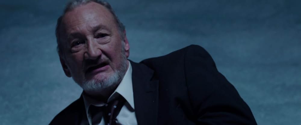 フィアー・クリニック 恐怖の渦の画像