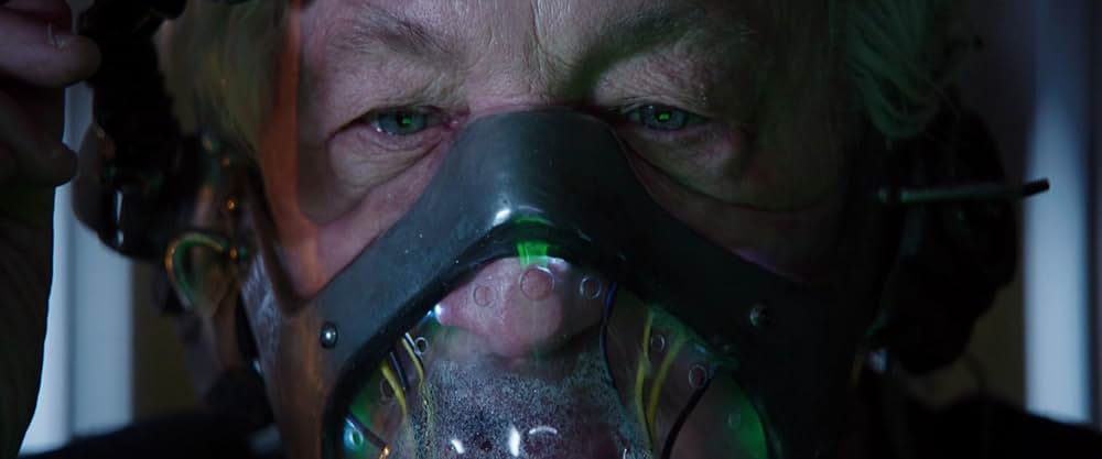 フィアー・クリニック 恐怖の渦の画像