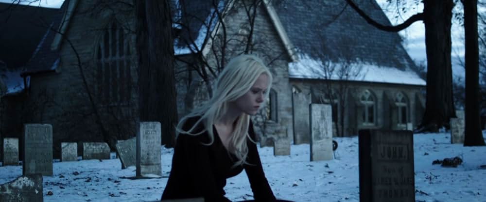 フィアー・クリニック 恐怖の渦の画像