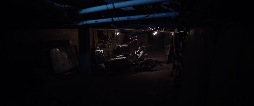 フィアー・クリニック 恐怖の渦の画像