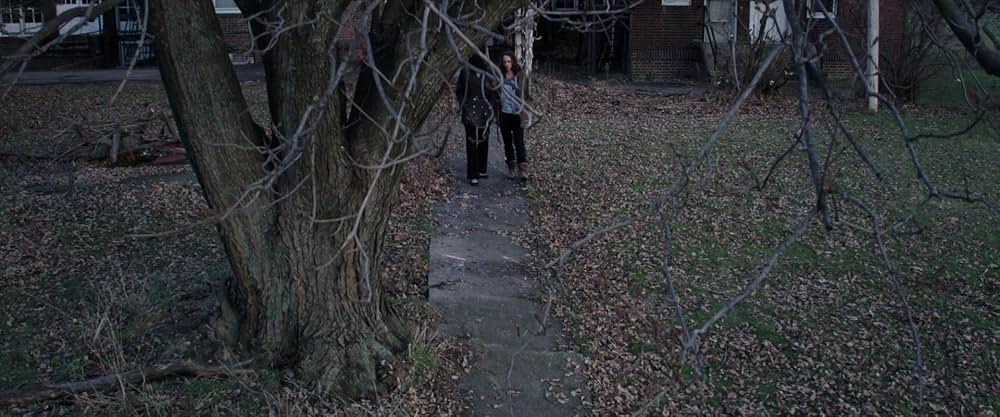 フィアー・クリニック 恐怖の渦の画像