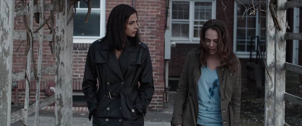 フィアー・クリニック 恐怖の渦の画像