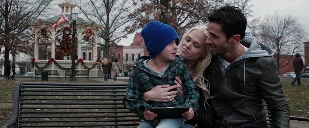 フィアー・クリニック 恐怖の渦の画像