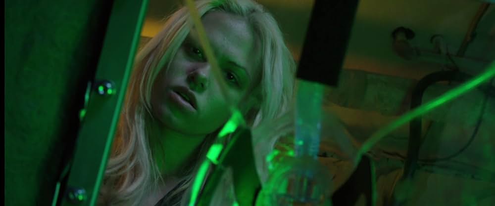 フィアー・クリニック 恐怖の渦の画像