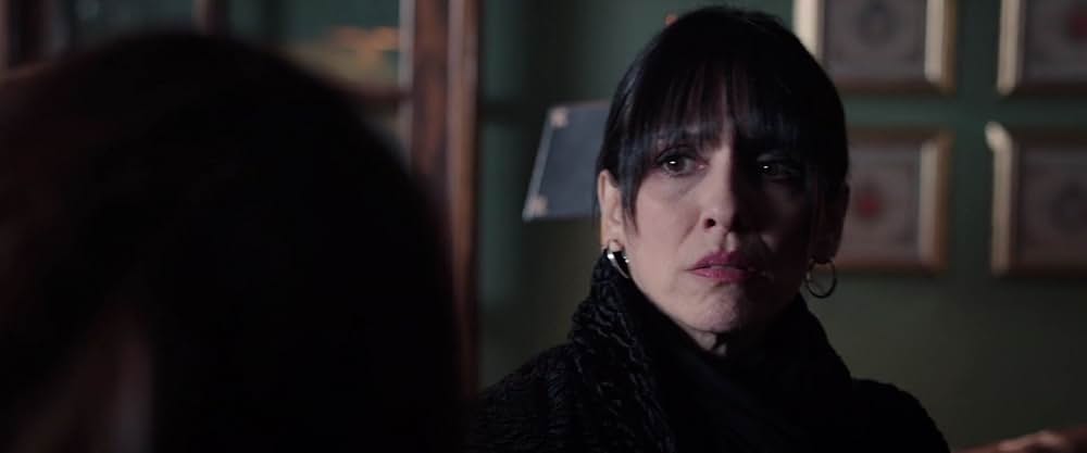 フィアー・クリニック 恐怖の渦の画像