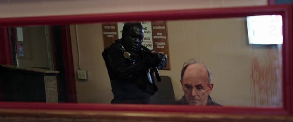 フィアー・クリニック 恐怖の渦の画像