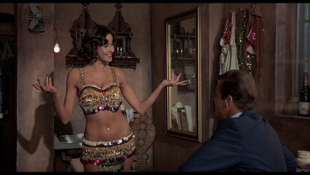 007／黄金銃を持つ男の画像