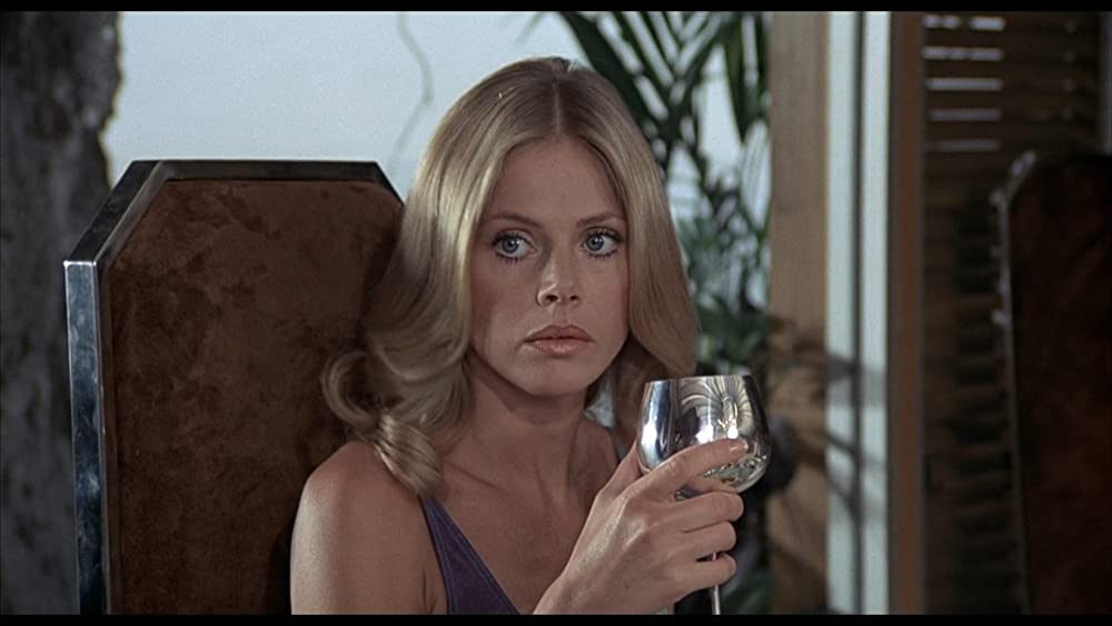 007／黄金銃を持つ男の画像