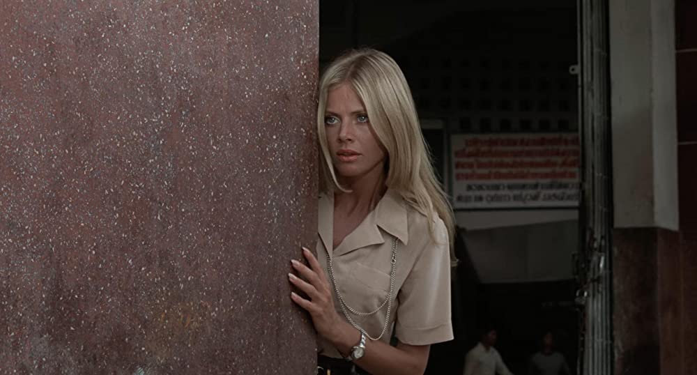 007／黄金銃を持つ男の画像