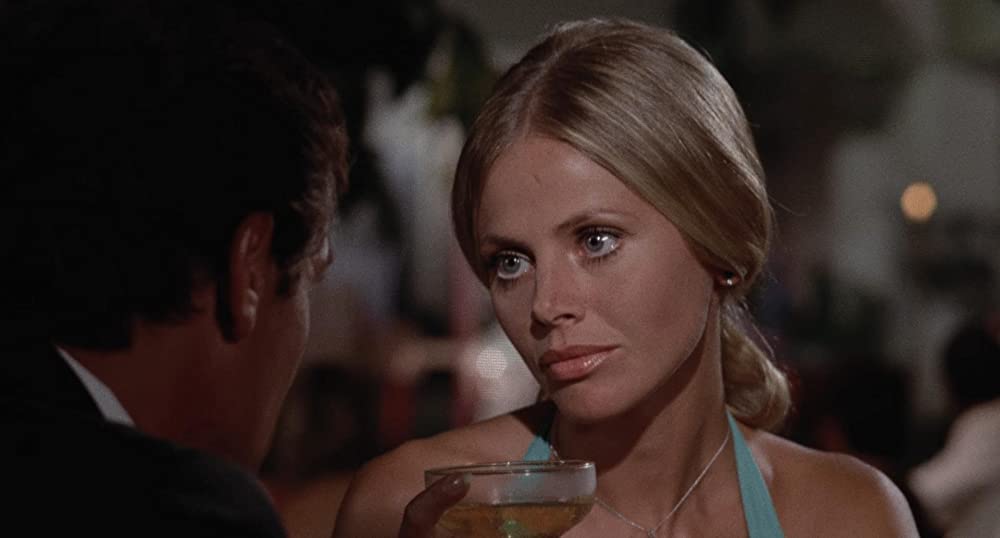 007／黄金銃を持つ男の画像