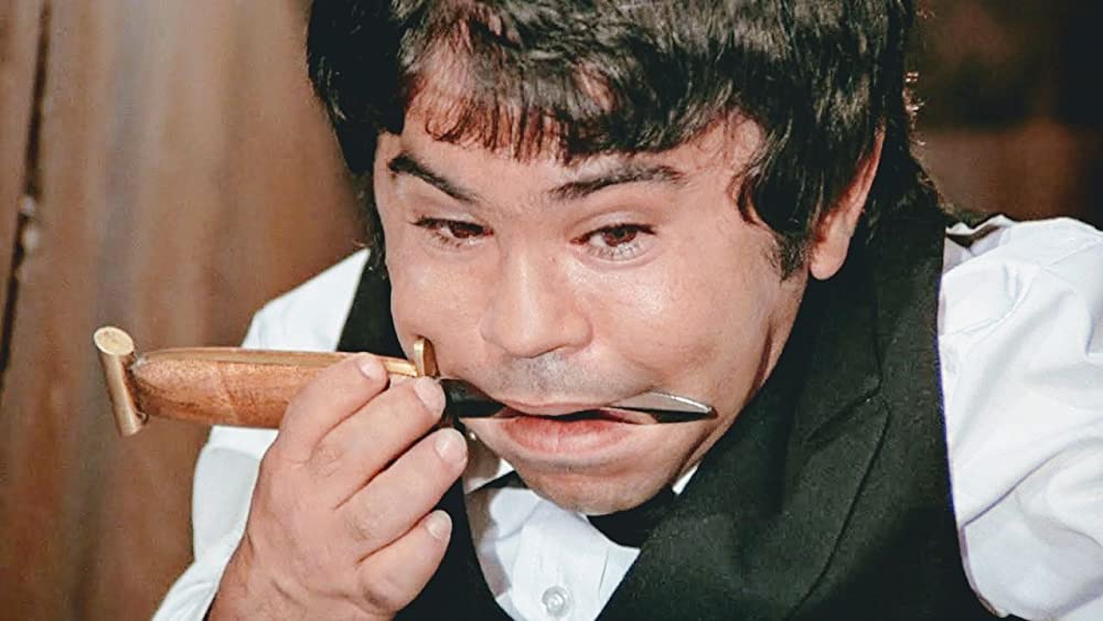 007／黄金銃を持つ男の画像