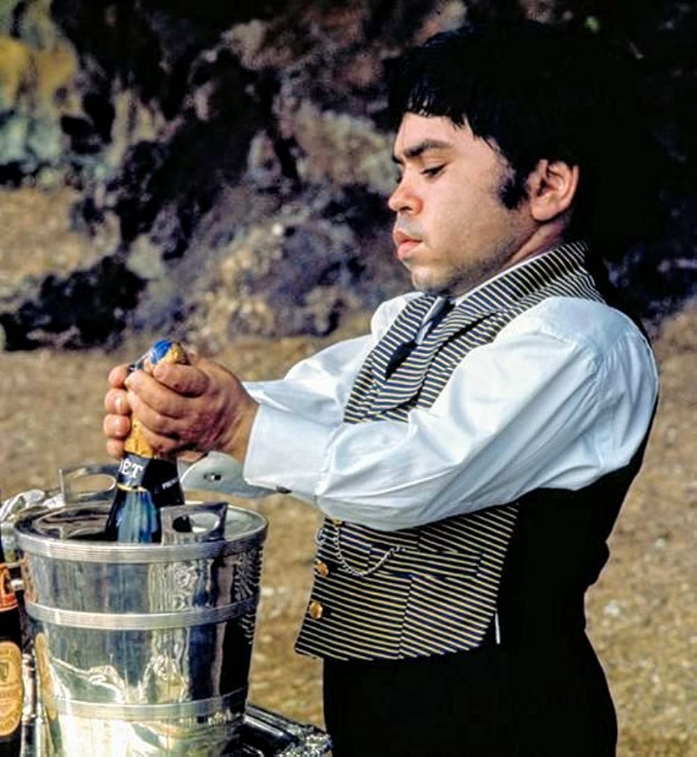 007／黄金銃を持つ男の画像