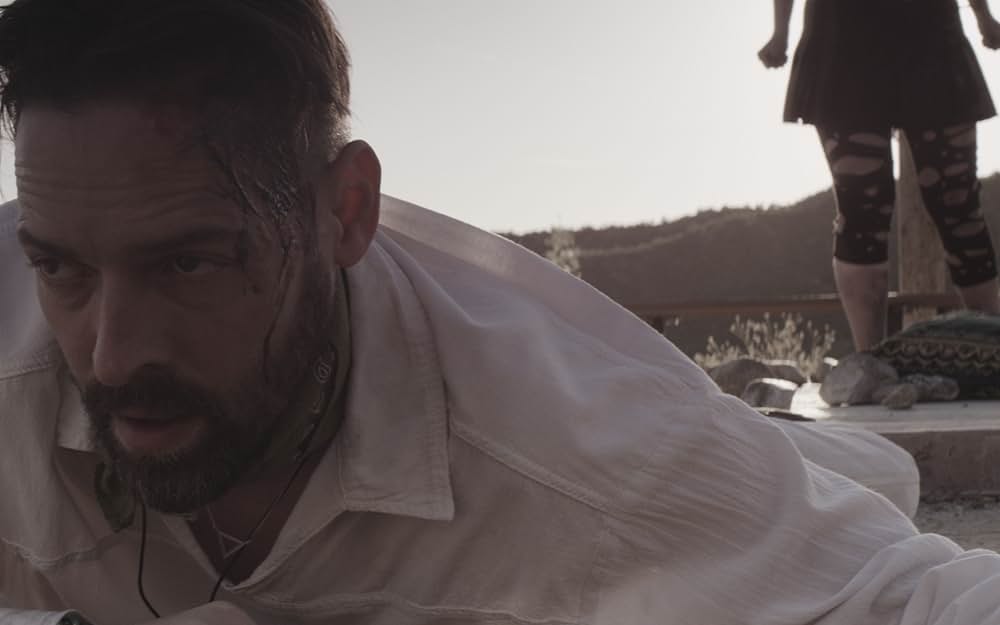 デッド・ガールの画像