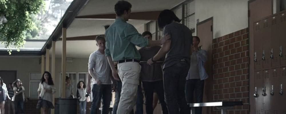 デッド・ガールの画像