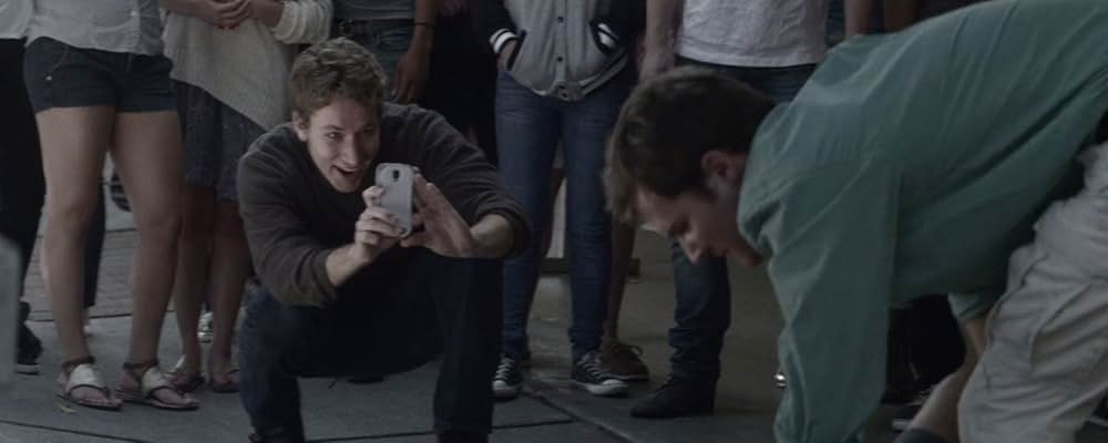 デッド・ガールの画像