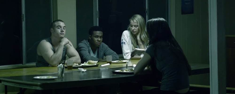 デッド・ガールの画像