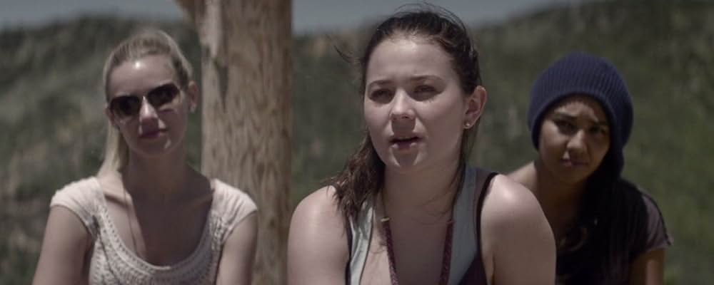 デッド・ガールの画像