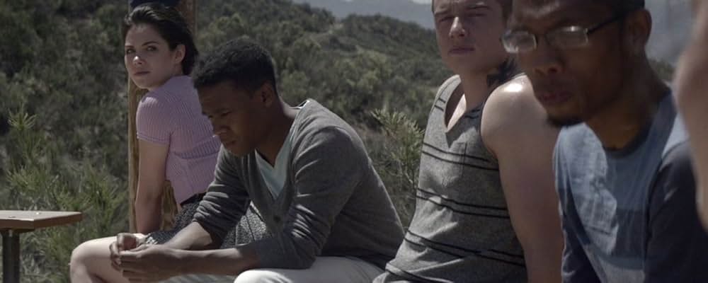 デッド・ガールの画像