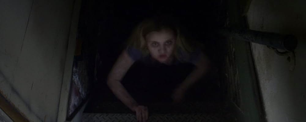 デッド・ガールの画像