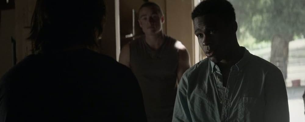 デッド・ガールの画像