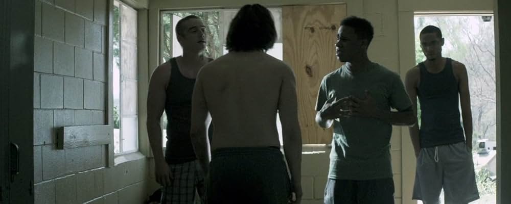 デッド・ガールの画像