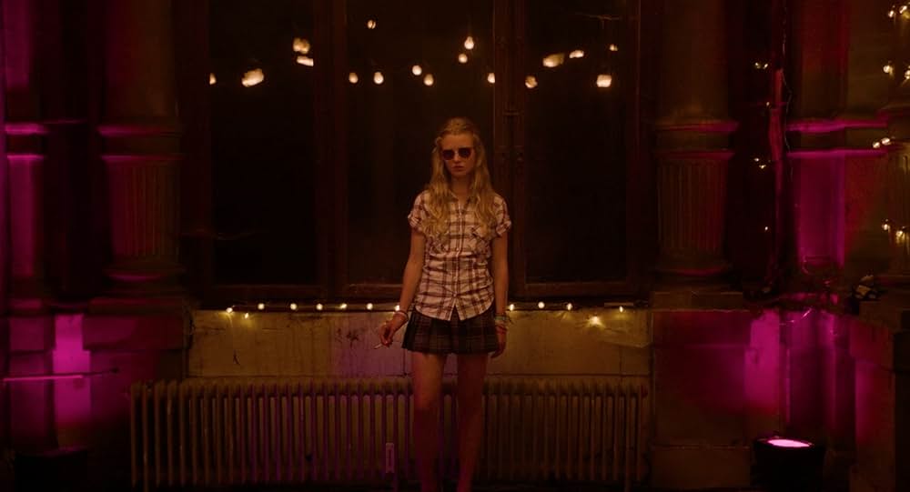 アメリカから来たモーリスの画像