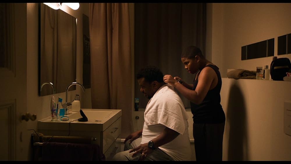 アメリカから来たモーリスの画像