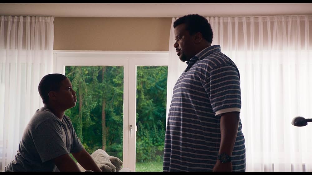 アメリカから来たモーリスの画像