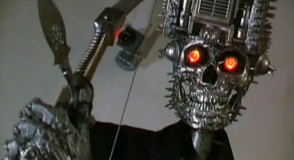 マシーン・オブ・ザ・デッドの画像