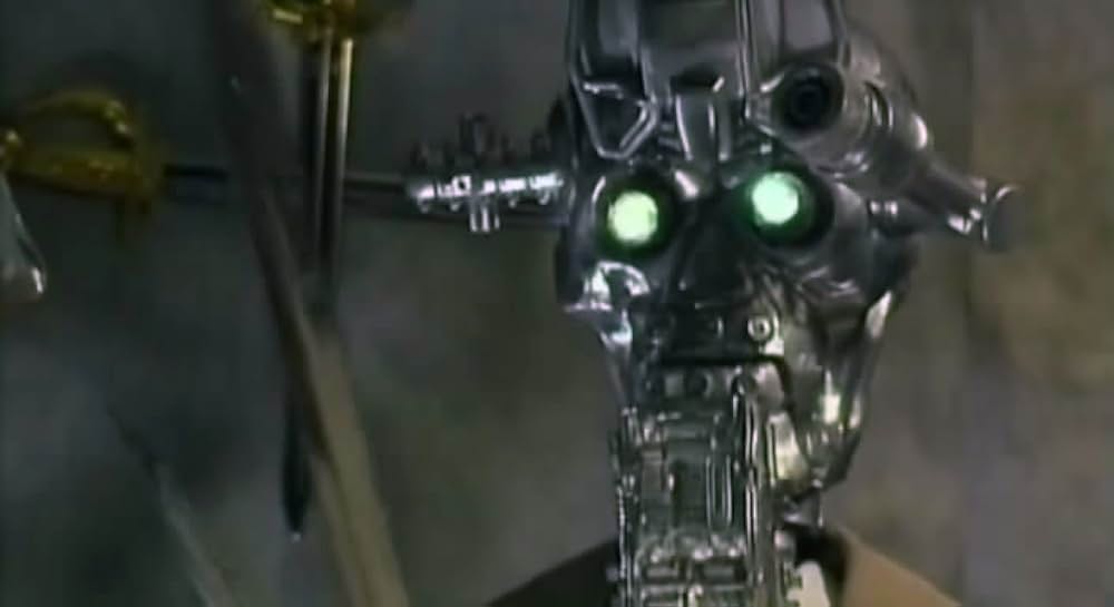 マシーン・オブ・ザ・デッドの画像