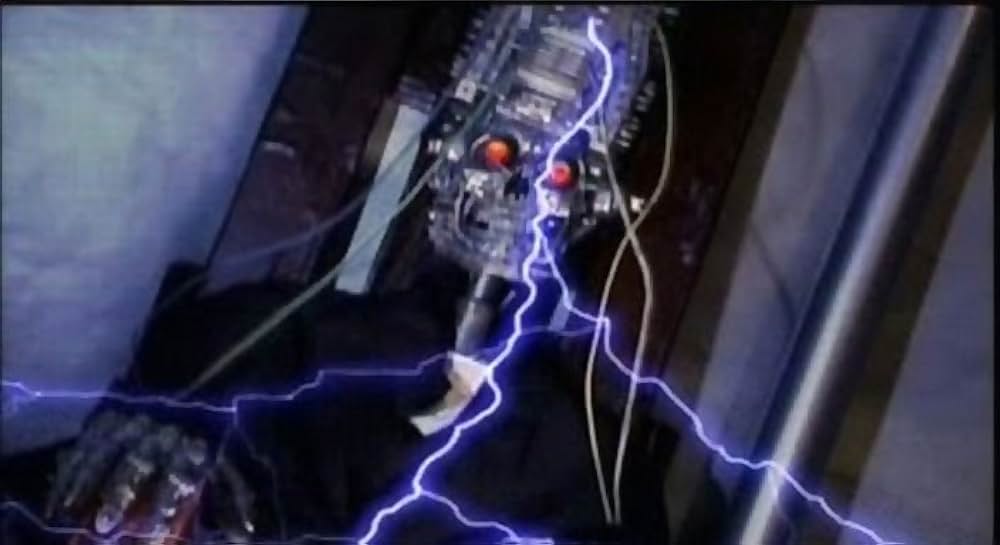 マシーン・オブ・ザ・デッドの画像