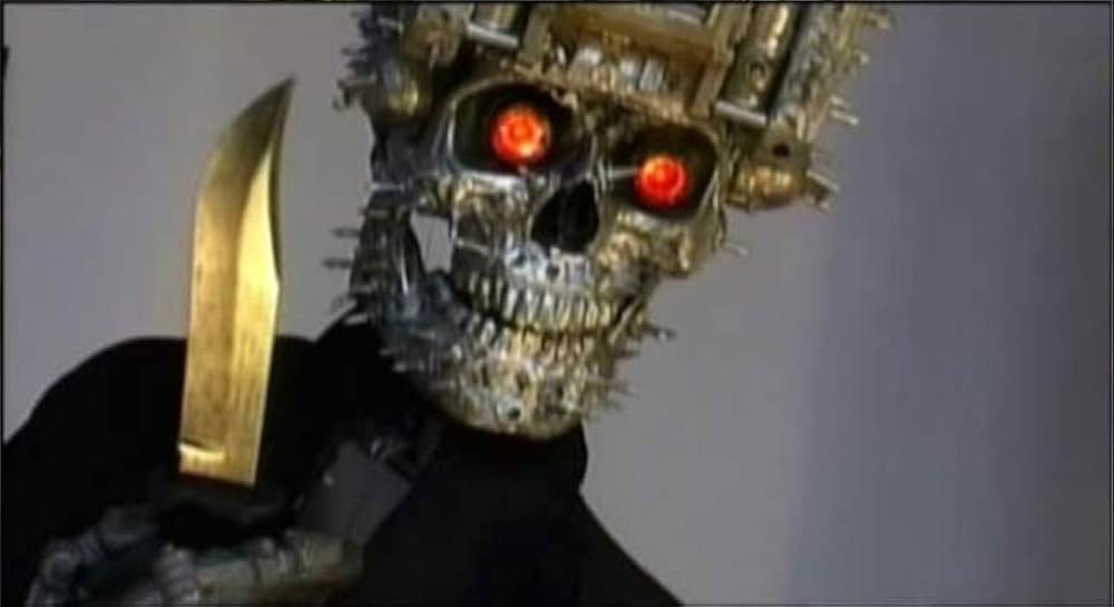 「マシーン・オブ・ザ・デッド」の画像