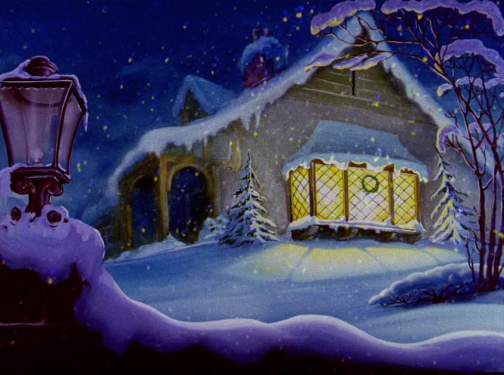 メリー・クリスマスの画像