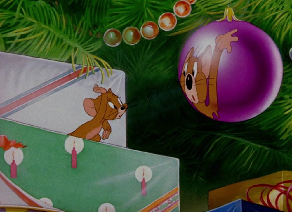 メリー・クリスマスの画像